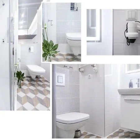 Granary Island Ii 公寓