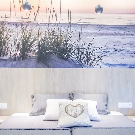 아파트 Granary Island Ii