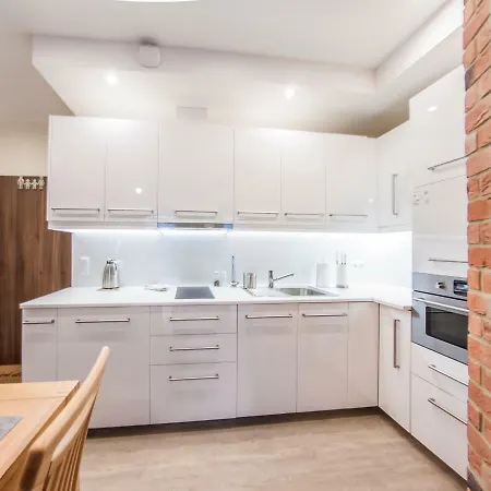 아파트 Granary Island Ii