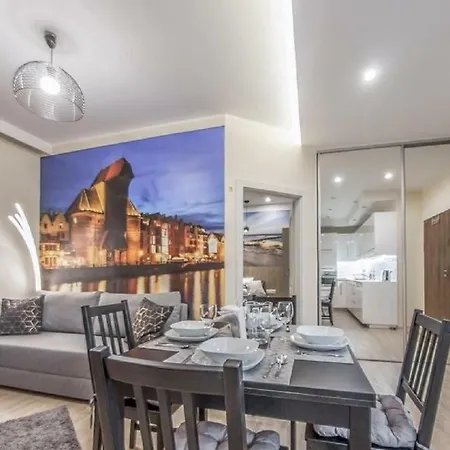 Granary Island Ii 公寓 *