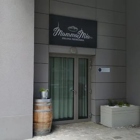 Granary Island Ii 公寓 *