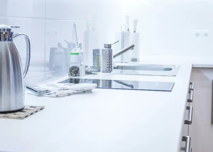 Granary Island Ii * غدانسك