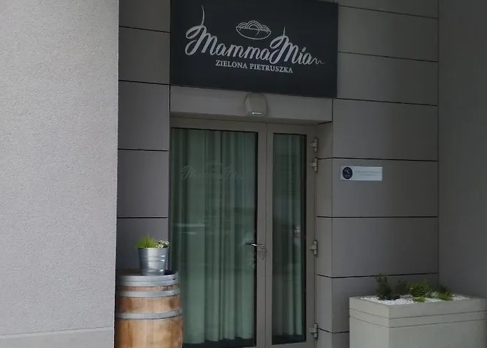 Granary Island Ii شقة *