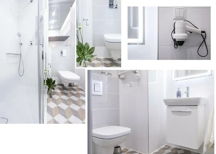 Granary Island Ii 公寓